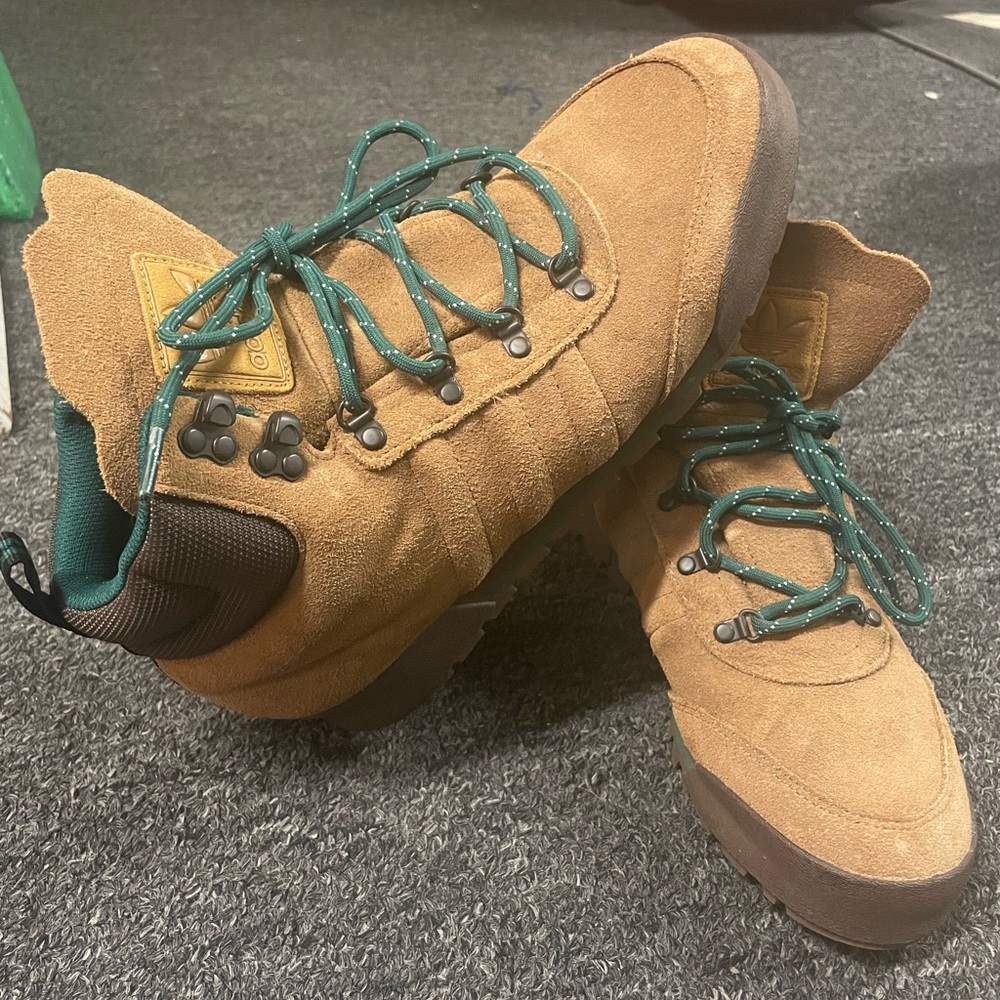 Jake Blauvelt Signature Adidas